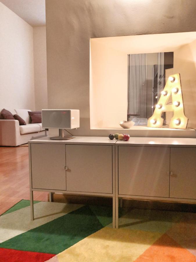New Loft Di Design Tortona - Navigli - Darsena * Milano
